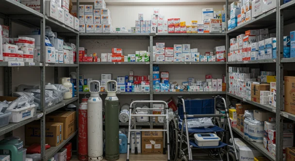 Support Medical Needs